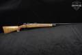 W. A. Sukalle Mauser G.33/40 .270 Win. Blued & Hardwood in Good Condition Image 3