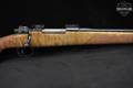 W. A. Sukalle Mauser G.33/40 .270 Win. Blued & Hardwood in Good Condition Image 5