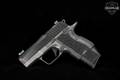 Kimber CDS9 OR/RL, Shadow Ghost 9mm Luger Two-Tone Black & Gray in Very Good Condition Image 3