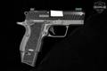 Kimber CDS9 OR/RL, Shadow Ghost 9mm Luger Two-Tone Black & Gray in Very Good Condition Image 4