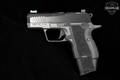 Kimber CDS9 OR/RL, Shadow Ghost 9mm Luger Two-Tone Black & Gray in Very Good Condition Image 5