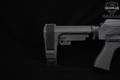 Rifle Dynamics RD704 Garand Thumb Edition 7.62x39 Black in Very Good Condition Image 4