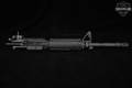 Colt M4A1 SOCOM 5.56mm NATO in Excellent Condition Image 2