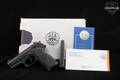Beretta Mod. 8357 Cougar Type F, Tritium Night Sights, Law Enforcement Package .357 SIG Black Bruniton in Very Good Condition Image 2