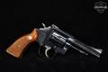 Smith & Wesson (S&W) Model 15-3 .38 Spl. Blued in Very Good Condition Image 2
