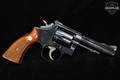 Smith & Wesson (S&W) Model 15-3 .38 Spl. Blued in Very Good Condition Image 3