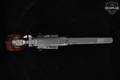 Smith & Wesson (S&W) Model 15-3 .38 Spl. Blued in Very Good Condition Image 4