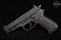 Sig Sauer P220 .45 ACP Black in Very Good Condition Image 3