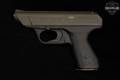 Heckler & Koch (H&K, HK) VP70 Z 9mm Luger Black in Very Good Condition Image 3