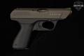 Heckler & Koch (H&K, HK) VP70 Z 9mm Luger Black in Very Good Condition Image 4