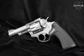 1976 Sturm Ruger Security-Six Bicentennial .357 Mag. Stainless Steel in Very Good Condition Image 2