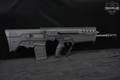 Israel Weapon Industries (IWI) Tavor 7 7.62mm NATO (7.62x51) Black in Good Condition Image 4