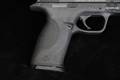 2006 Smith & Wesson (S&W) M&P9 9mm Luger Armornite in Excellent Condition Image 3