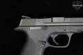 2006 Smith & Wesson (S&W) M&P9 9mm Luger Armornite in Excellent Condition Image 4