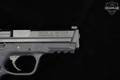 2006 Smith & Wesson (S&W) M&P9 9mm Luger Armornite in Excellent Condition Image 5