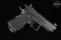 Springfield Armory 1911 DS Prodigy 3.5" Compact AOS 9mm Luger Black in Excellent Condition Image 3