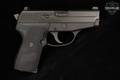 Sig Sauer P239 .40 S&W Black in Very Good Condition Image 4