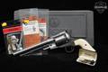Sturm Ruger Old Army .44 BPM (Black Powder) Stainless Steel in Good Condition Image 2