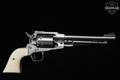 Sturm Ruger Old Army .44 BPM (Black Powder) Stainless Steel in Good Condition Image 3