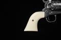 Sturm Ruger Old Army .44 BPM (Black Powder) Stainless Steel in Good Condition Image 4
