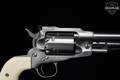 Sturm Ruger Old Army .44 BPM (Black Powder) Stainless Steel in Good Condition Image 5