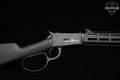 Citadel Levtac-92 .38 Spl/.357 Mag Black in Very Good Condition Image 4