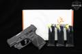 Taurus G3c 9mm Luger Black in Very Good Condition Image 2