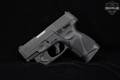Taurus G3c 9mm Luger Black in Very Good Condition Image 3