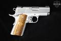 Kimber Ultra Raptor II Stainless .45 ACP Matte Stainless in Excellent Condition Image 3