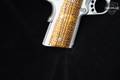 Kimber Ultra Raptor II Stainless .45 ACP Matte Stainless in Excellent Condition Image 4