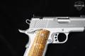 Kimber Ultra Raptor II Stainless .45 ACP Matte Stainless in Excellent Condition Image 5