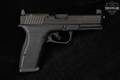 Rock Island Armory (RIA) STK100 Ultra 9mm Luger Black in Excellent Condition Image 3