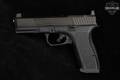 Rock Island Armory (RIA) STK100 Ultra 9mm Luger Black in Excellent Condition Image 4