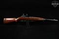1944 Inland Mfg M1 Carbine .30 Carbine Oil-Finished Wood in Good Condition Image 3