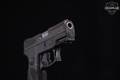 Taurus PT111 Millennium G2 9mm Luger Black in Very Good Condition Image 2