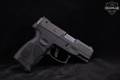 Taurus PT111 Millennium G2 9mm Luger Black in Very Good Condition Image 3