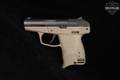 Kel-Tec PR-3AT .380 ACP Two-Tone Black & Tan in Very Good Condition Image 3