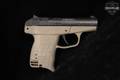 Kel-Tec PR-3AT .380 ACP Two-Tone Black & Tan in Very Good Condition Image 4