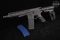 American Tactical (ATI) Alpha Maxx Pistol 5.56mm NATO Black in Good Condition Image 2