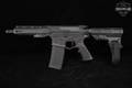 American Tactical (ATI) Alpha Maxx Pistol 5.56mm NATO Black in Good Condition Image 4
