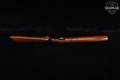 Winchester Repeating Arms Model 67A .22 LR Blued & Walnut in Poor Condition Image 4