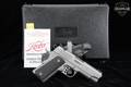 Kimber Compact Stainless Series II .45 ACP Stainless in Very Good Condition Image 2
