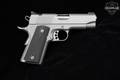 Kimber Compact Stainless Series II .45 ACP Stainless in Very Good Condition Image 3