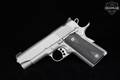 Kimber Compact Stainless Series II .45 ACP Stainless in Very Good Condition Image 4