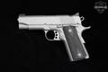 Kimber Compact Stainless Series II .45 ACP Stainless in Very Good Condition Image 5