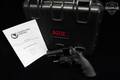 Nighthawk Custom Korth Mongoose .357 Mag. Black in Like-New Condition Image 2