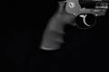 Nighthawk Custom Korth Mongoose .357 Mag. Black in Like-New Condition Image 3