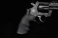 Nighthawk Custom Korth Mongoose .357 Mag. Black in Like-New Condition Image 4