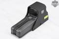 EOTECH HWS 512 1 MOA Red Dot & 68 MOA Circle Black in Excellent Condition Image 2