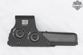 EOTECH HWS 512 1 MOA Red Dot & 68 MOA Circle Black in Excellent Condition Image 3